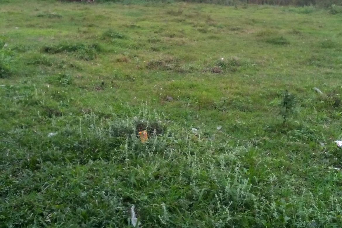 Land for Sale in Manggahan, General Trias, Cavite