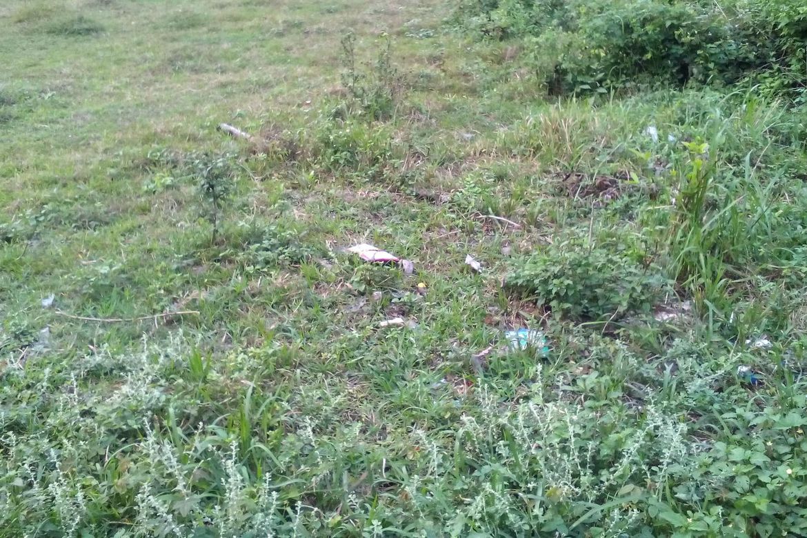 Land for Sale in Manggahan, General Trias, Cavite – photo 2