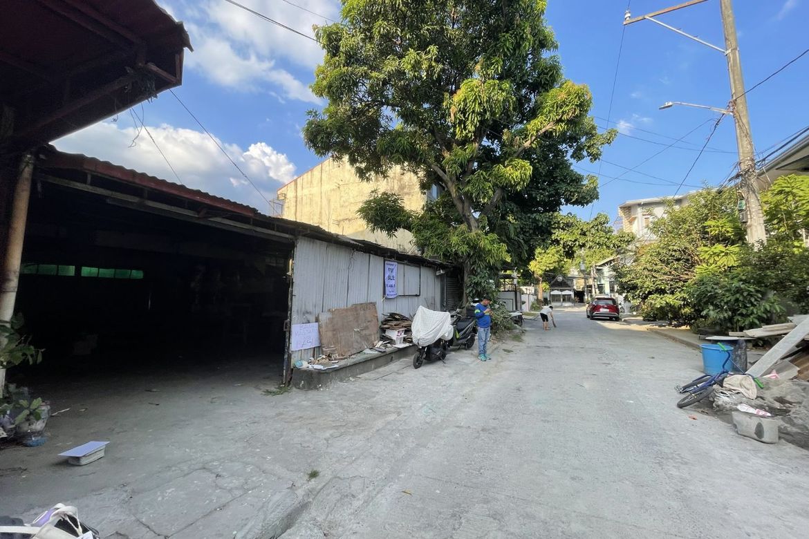 Land for Sale in Manggahan, Pasig, Metro Manila