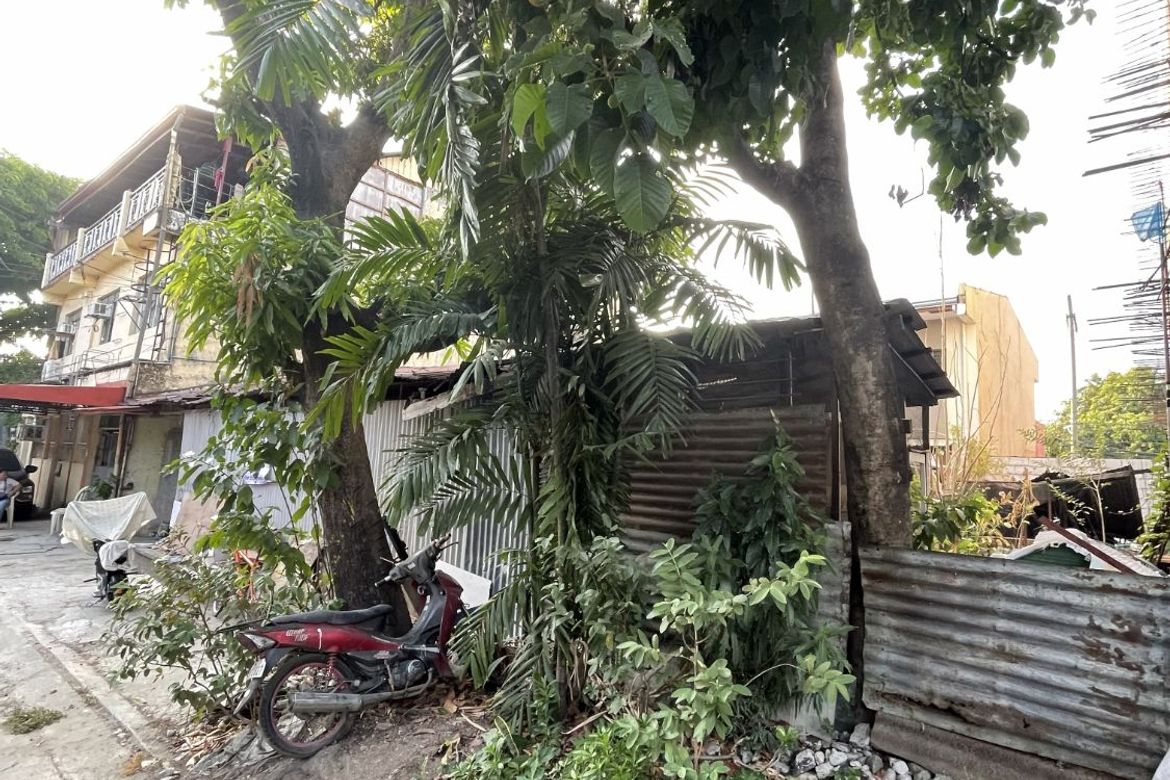 Land for Sale in Manggahan, Pasig, Metro Manila – photo 2