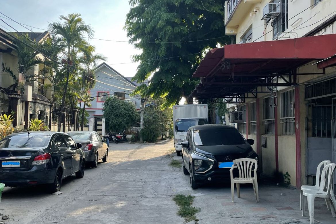 Land for Sale in Manggahan, Pasig, Metro Manila – photo 3