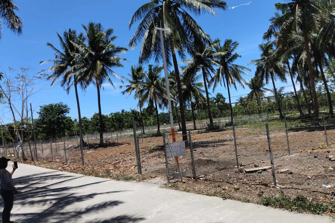 Land for Sale in Manggalang-Bantilan, Sariaya, Quezon – photo 5