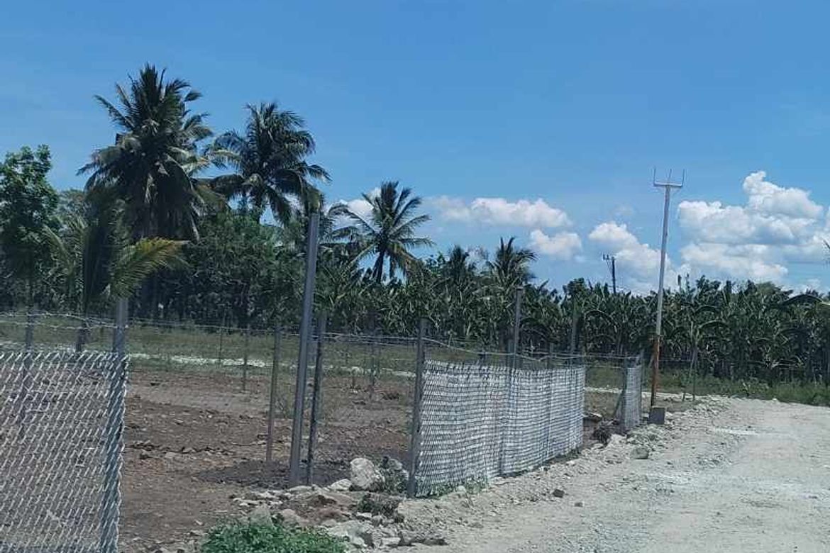 Land for Sale in Manggalang-Bantilan, Sariaya, Quezon – photo 6