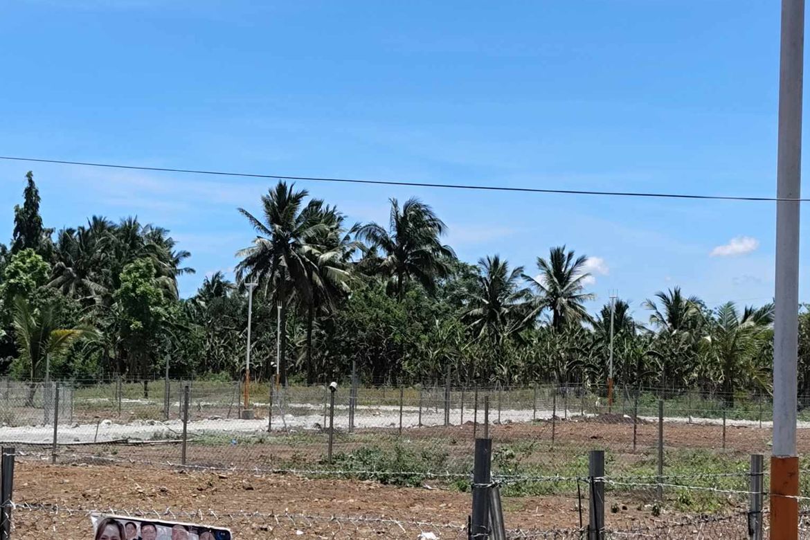 Land for Sale in Manggalang-Bantilan, Sariaya, Quezon – photo 7