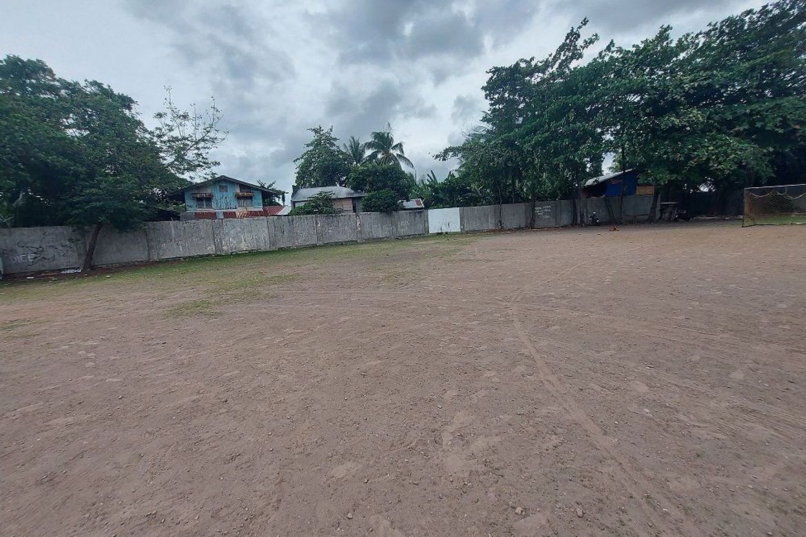 Land for Sale in Mangnao-Canal, Dumaguete, Negros Oriental