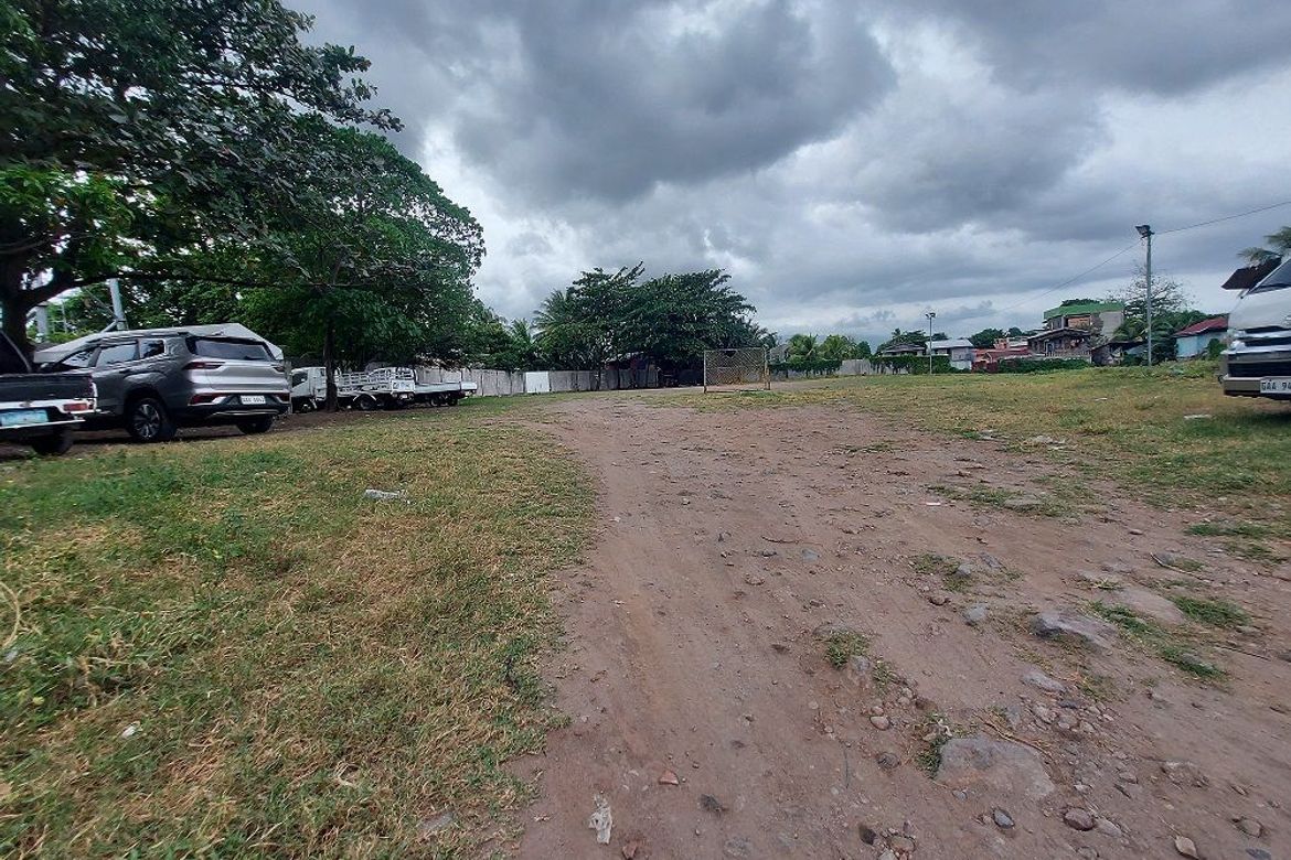 Land for Sale in Mangnao-Canal, Dumaguete, Negros Oriental – photo 2
