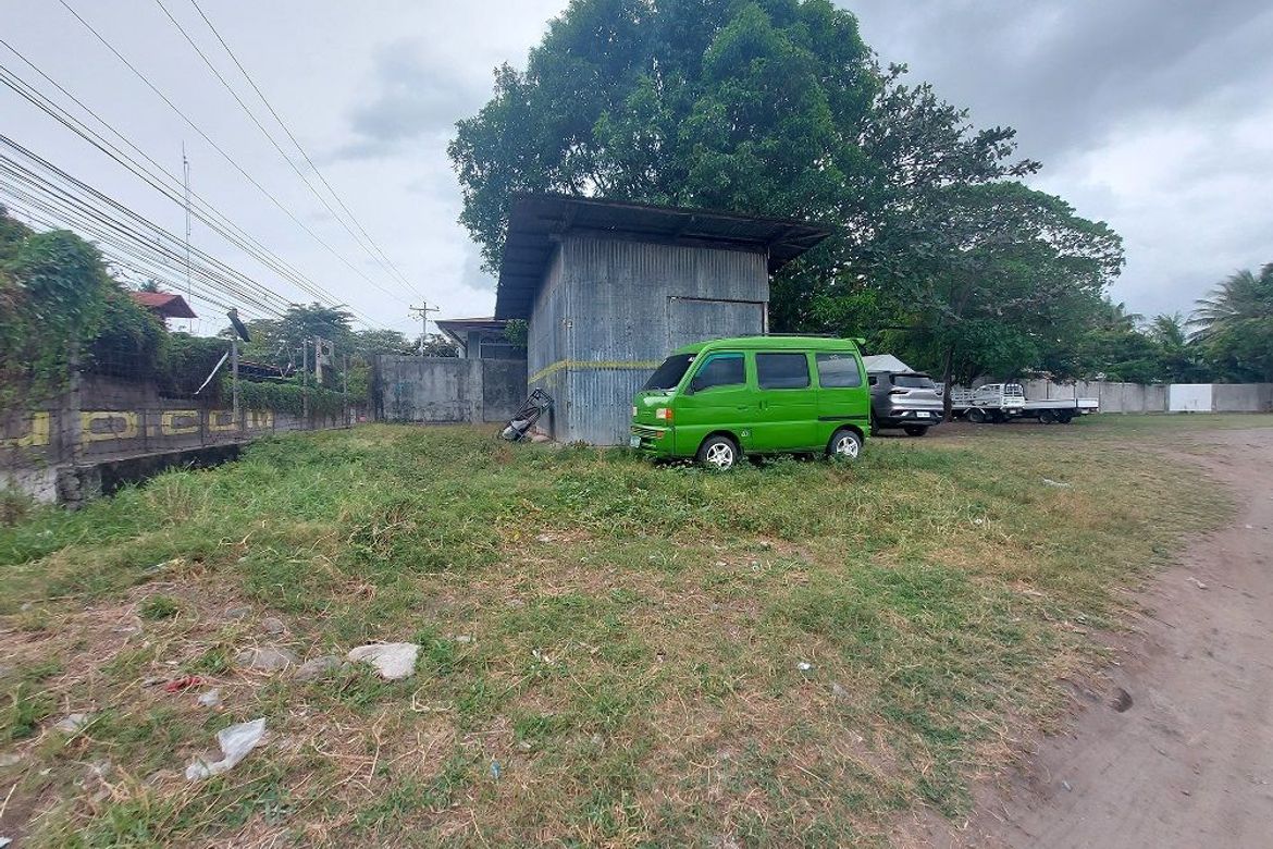 Land for Sale in Mangnao-Canal, Dumaguete, Negros Oriental – photo 6