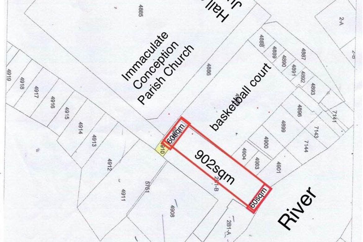 Land for Sale in Maniango, Minalin, Pampanga