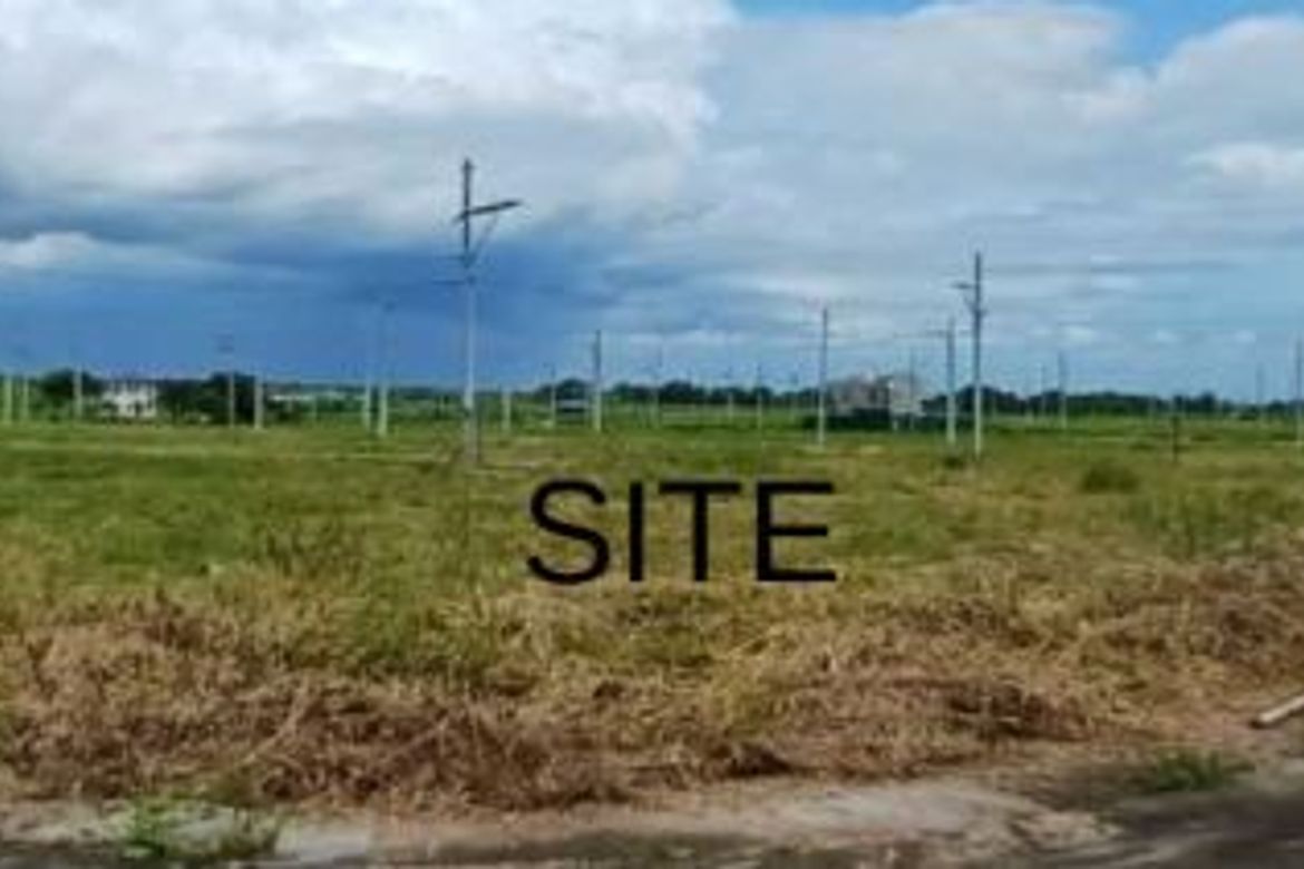 Land for Sale in Manibaug Libutad, Porac, Pampanga – photo 2
