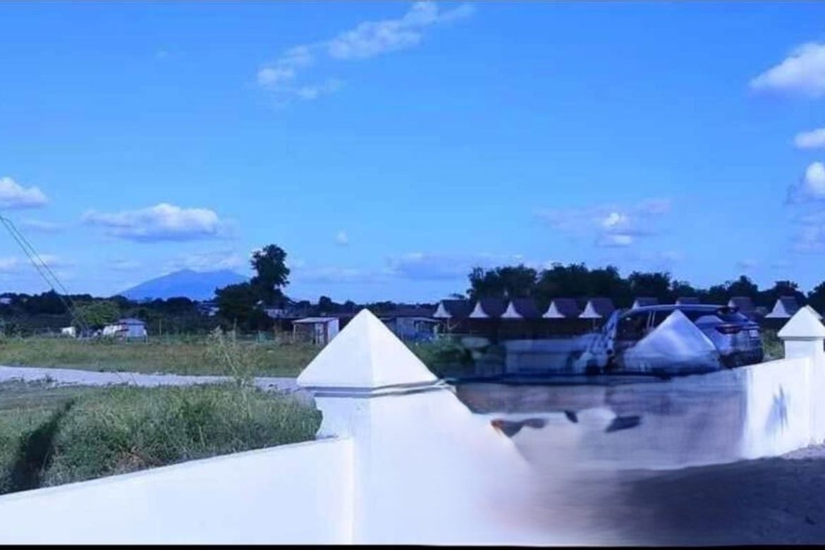 Land for Sale in Manibaug Libutad, Porac, Pampanga – photo 4