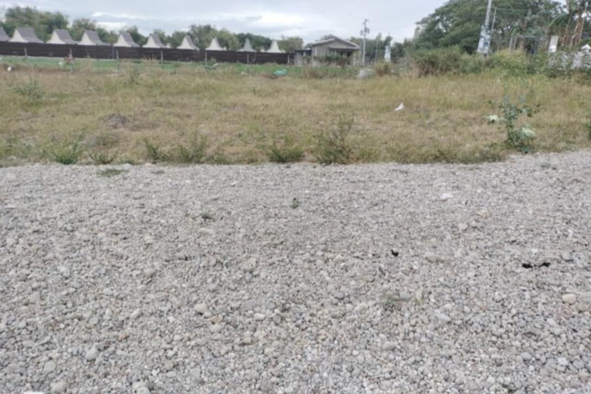Land for Sale in Manibaug Libutad, Porac, Pampanga – photo 5