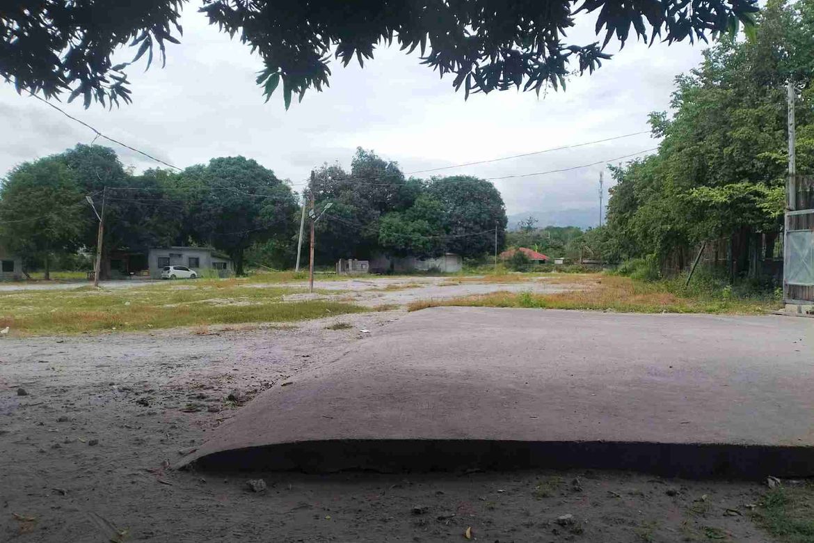 Land for Sale in Manibaug Libutad, Porac, Pampanga – photo 3