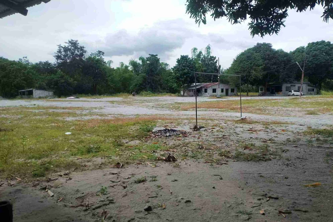 Land for Sale in Manibaug Libutad, Porac, Pampanga – photo 4