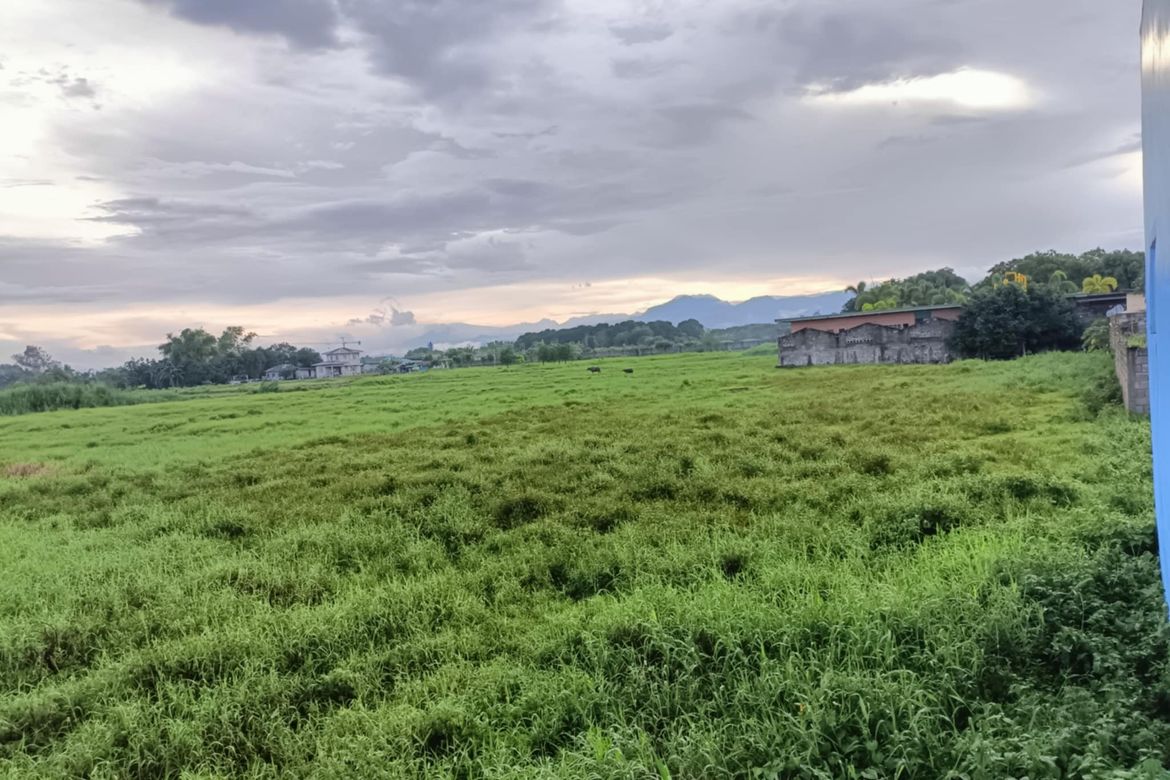 Land for Sale in Manibaug Libutad, Porac, Pampanga – photo 4