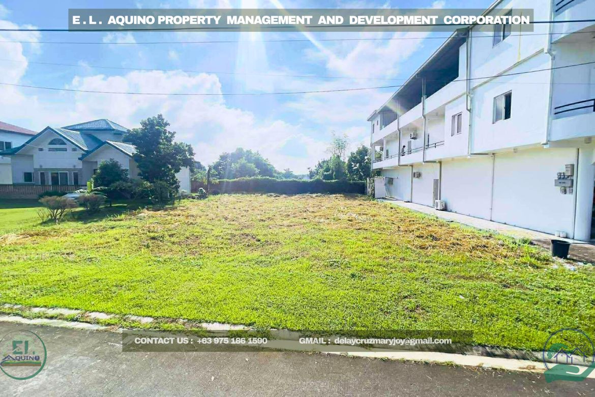 Land for Sale in Manibaug Paralaya, Porac, Pampanga – photo 3