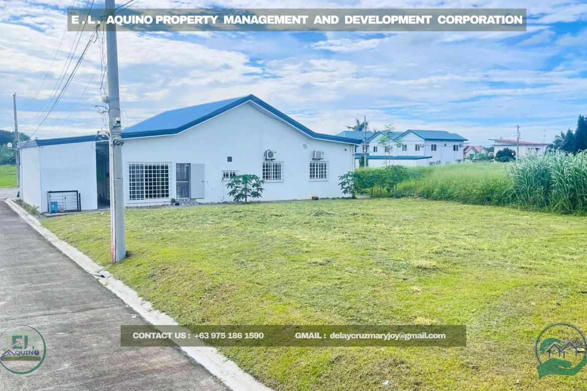 Land for Sale in Manibaug Paralaya, Porac, Pampanga – photo 4