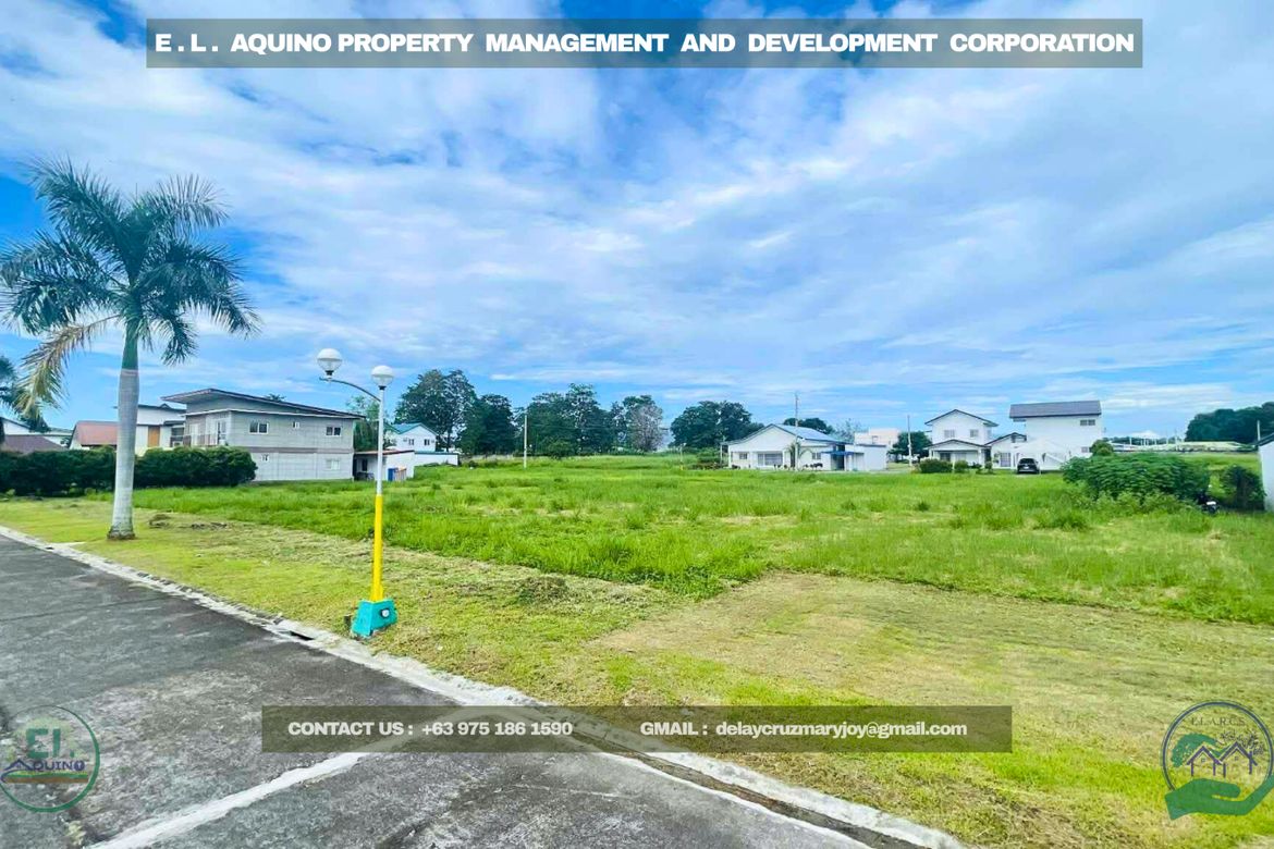 Land for Sale in Manibaug Paralaya, Porac, Pampanga – photo 5
