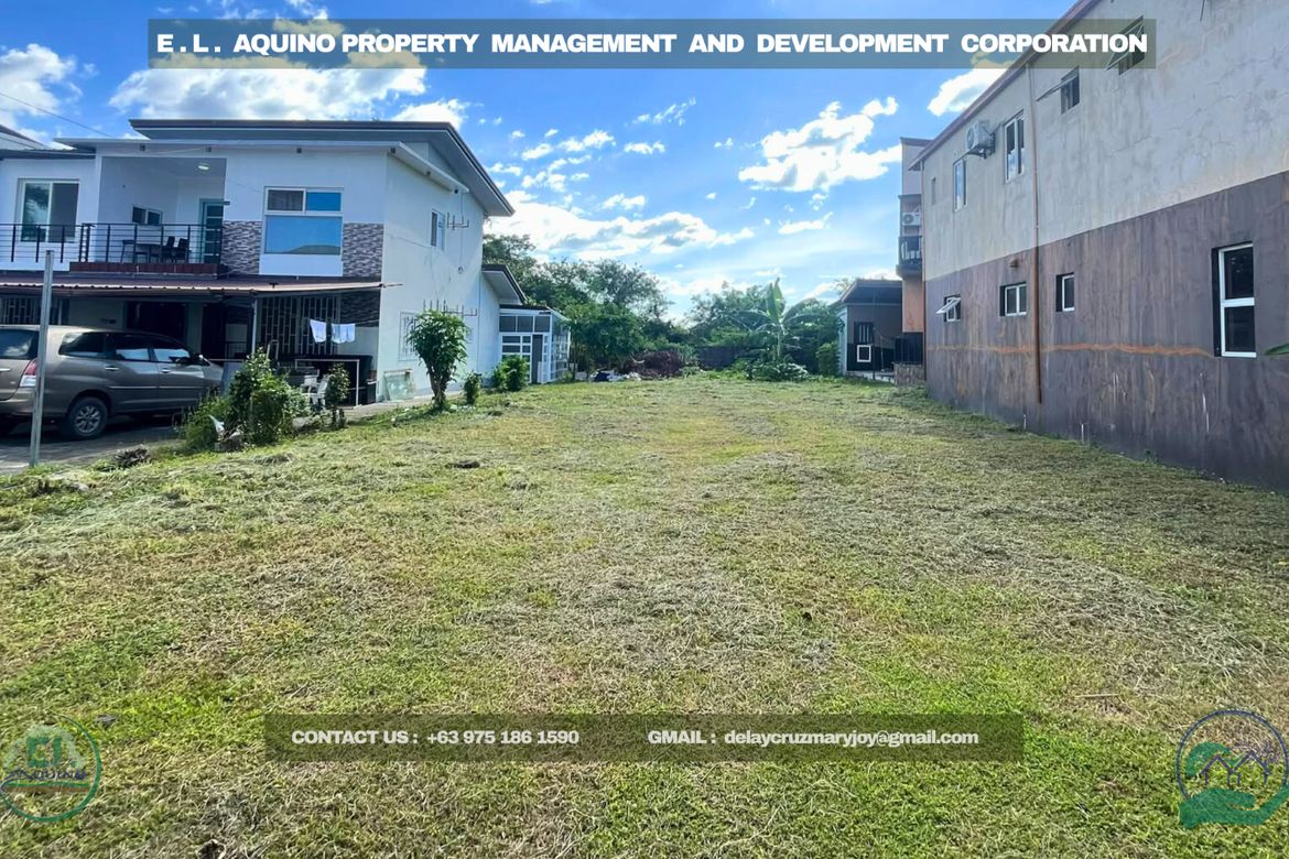 Land for Sale in Manibaug Paralaya, Porac, Pampanga – photo 2