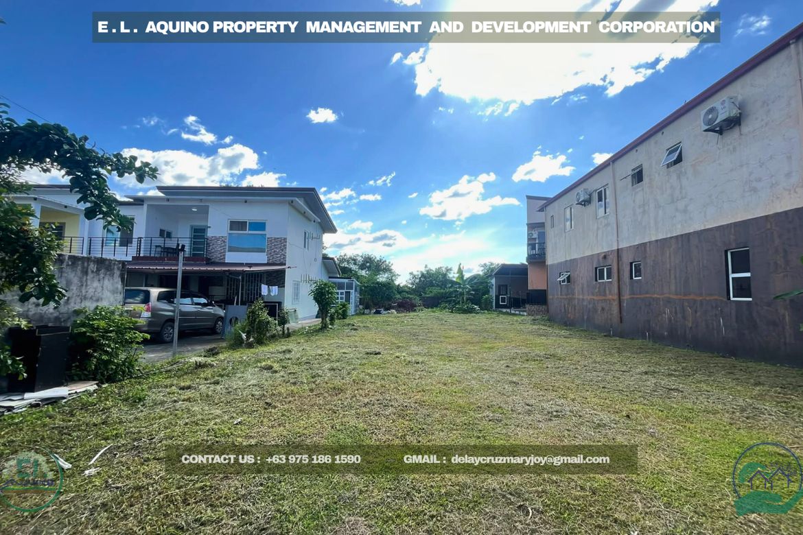 Land for Sale in Manibaug Paralaya, Porac, Pampanga – photo 3