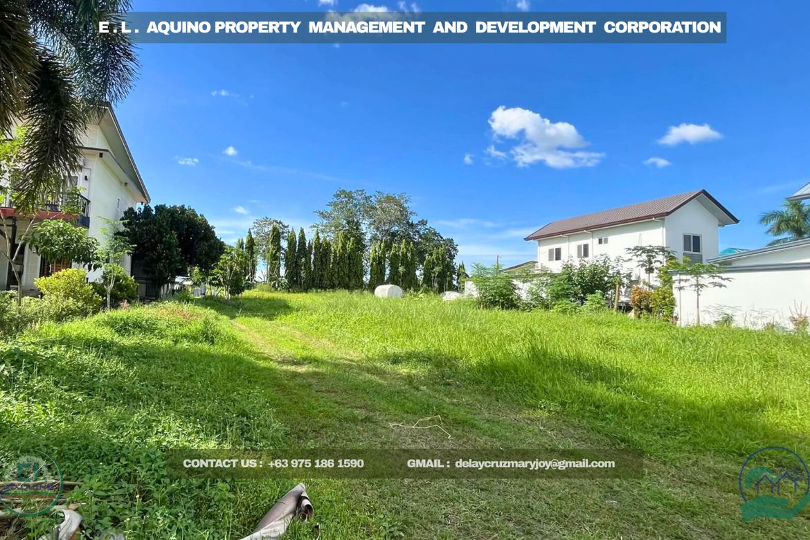 Land for Sale in Manibaug Paralaya, Porac, Pampanga – photo 3