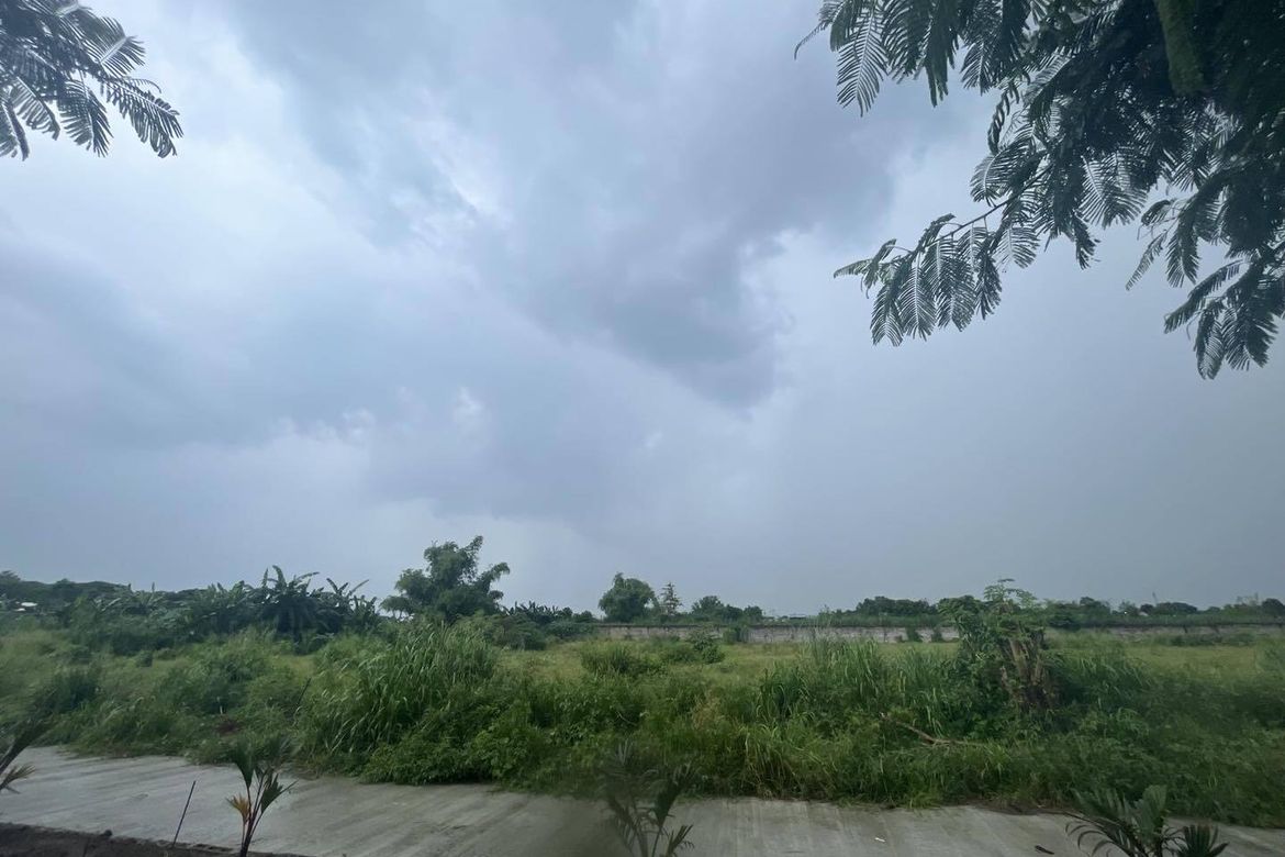 Land for Sale in Manibaug Paralaya, Porac, Pampanga – photo 4