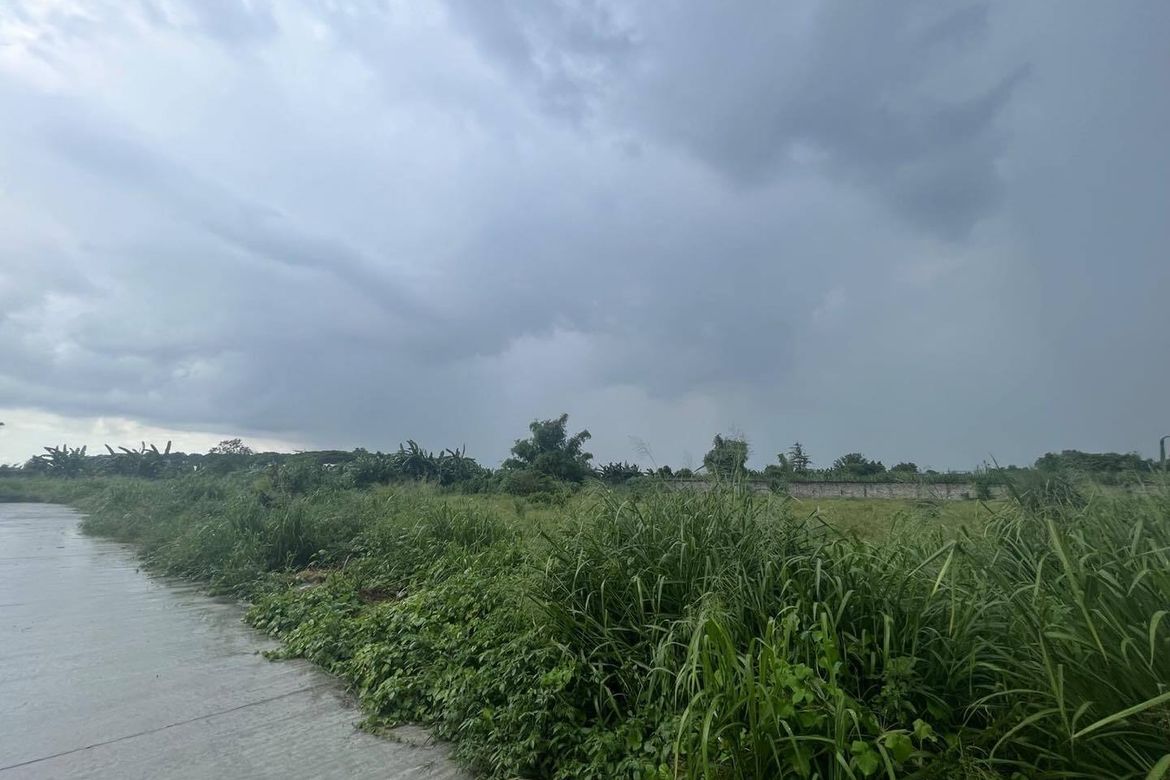 Land for Sale in Manibaug Paralaya, Porac, Pampanga – photo 5