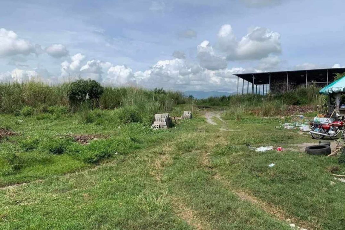 Land for Sale in Manibaug Pasig, Porac, Pampanga – photo 2