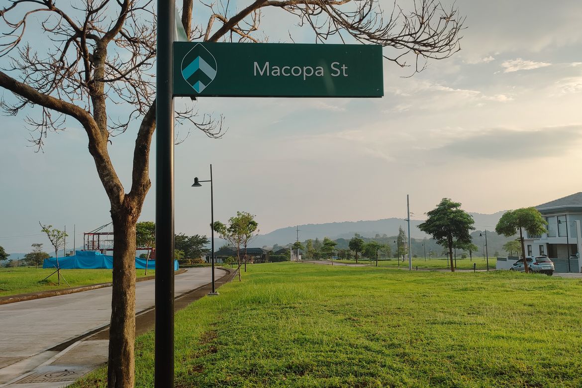 Land for Sale in Manibaug Pasig, Porac, Pampanga