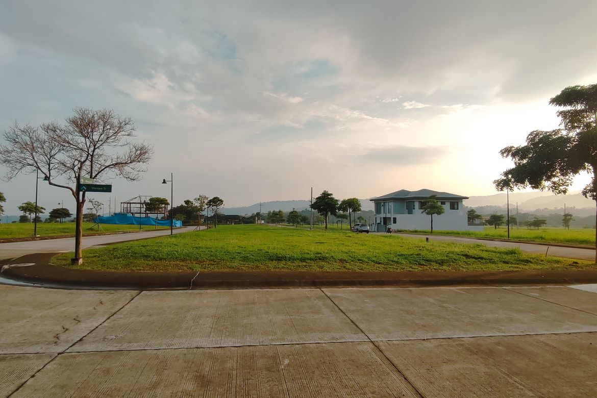 Land for Sale in Manibaug Pasig, Porac, Pampanga – photo 2