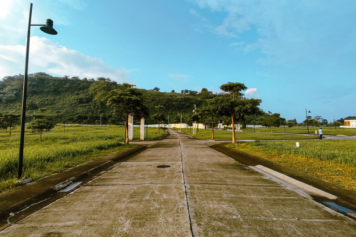 Land for Sale in Manibaug Pasig, Porac, Pampanga – photo 5