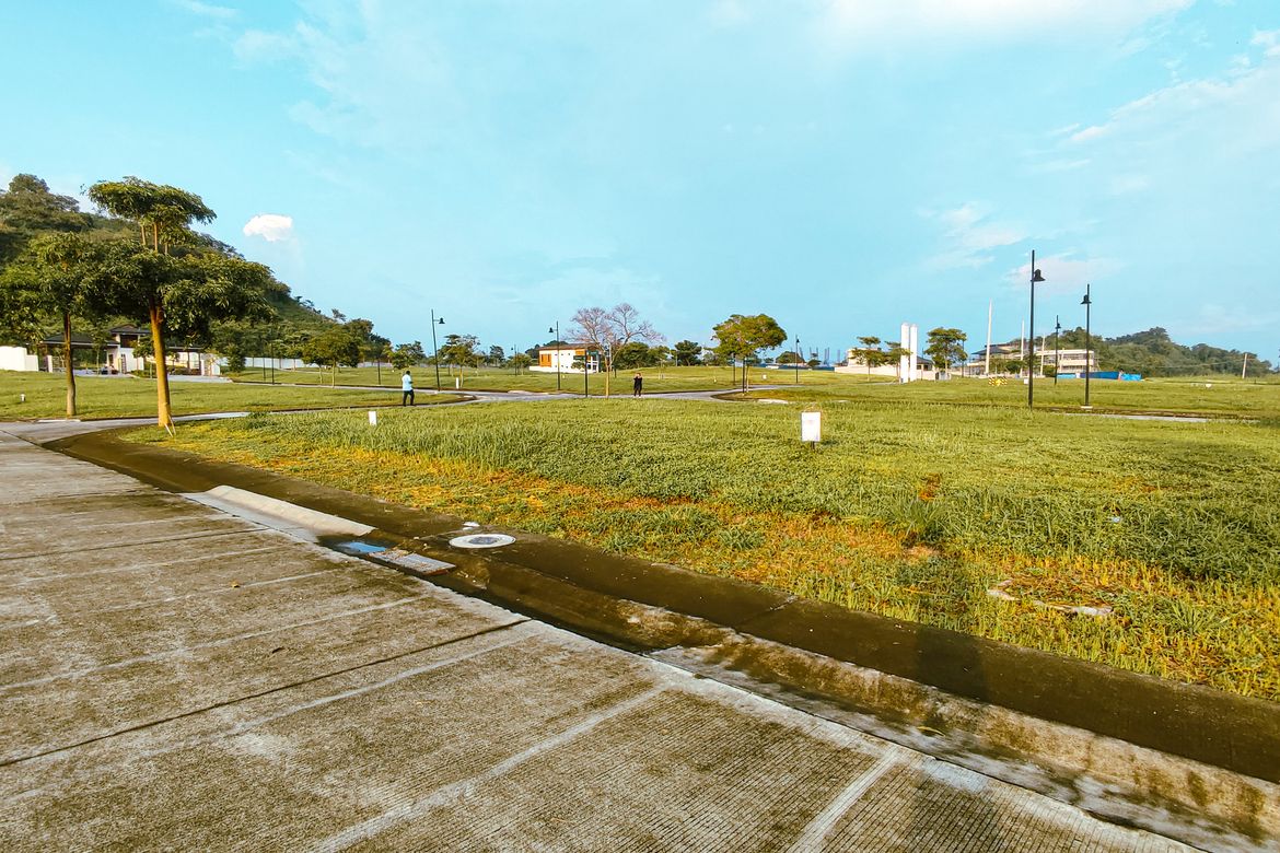 Land for Sale in Manibaug Pasig, Porac, Pampanga – photo 6