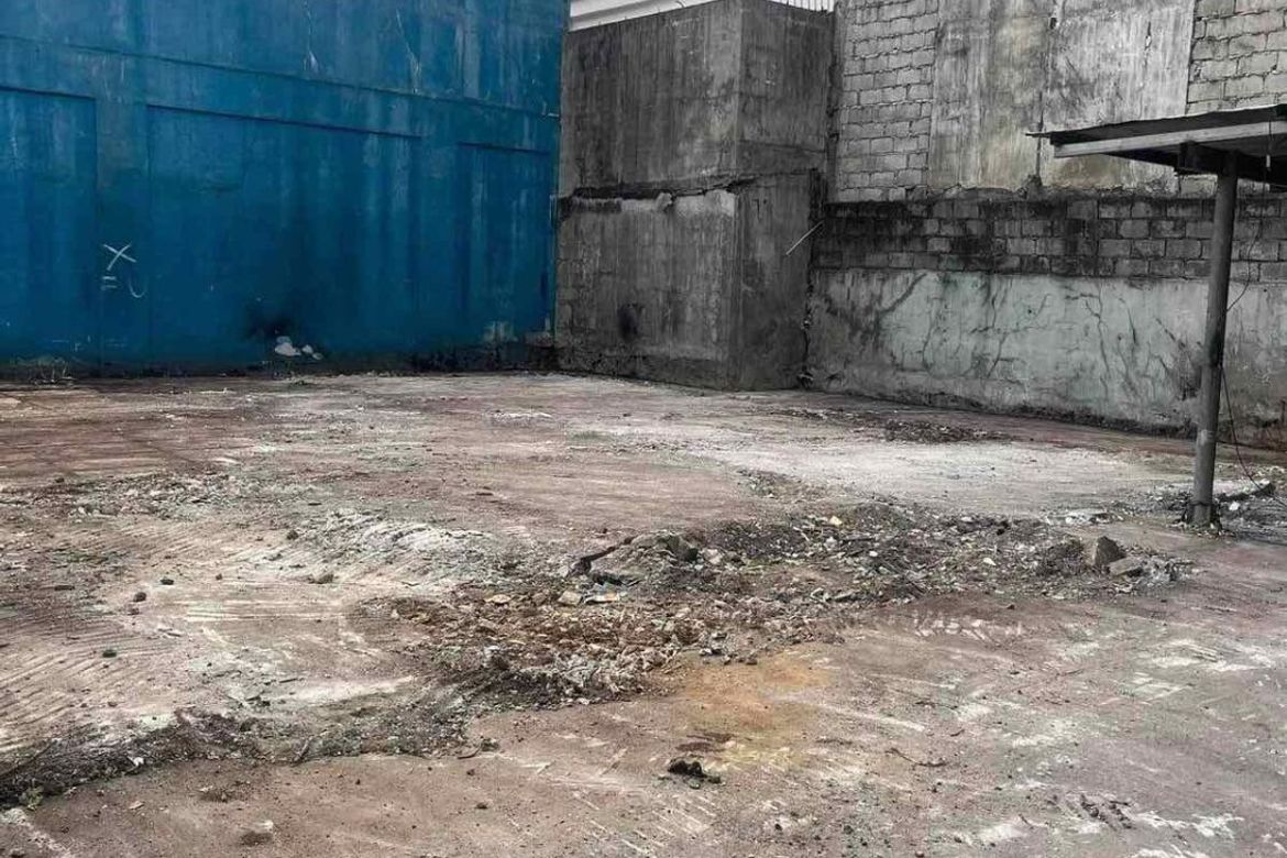 Land for Sale in Manila, Metro Manila – photo 3
