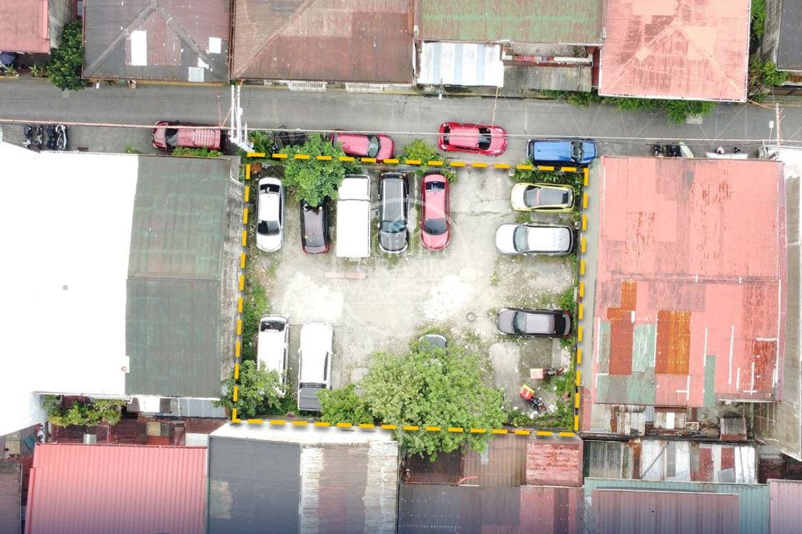 Land for Sale in Manila, Metro Manila near LRT-2 Legarda – photo 7