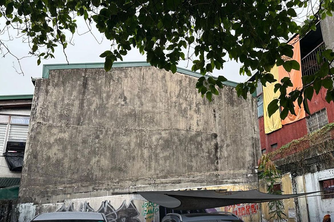 Land for Sale in Manila, Metro Manila near LRT-2 Legarda – photo 5