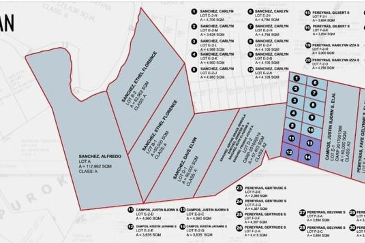 Land for Sale in Mankilam, Tagum, Davao del Norte – photo 7