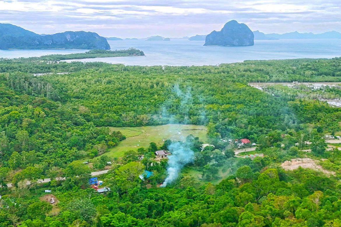 Land for Sale in Manlag, El Nido, Palawan – photo 2