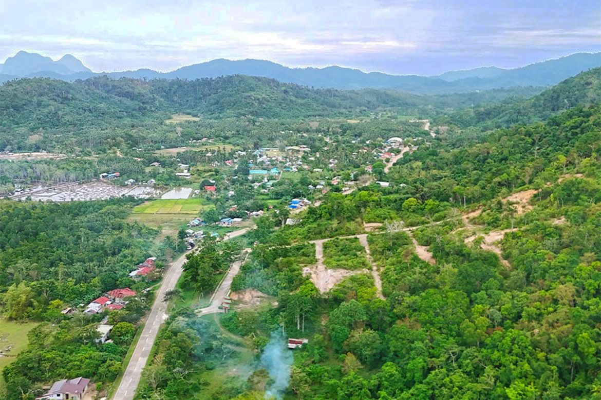 Land for Sale in Manlag, El Nido, Palawan – photo 3