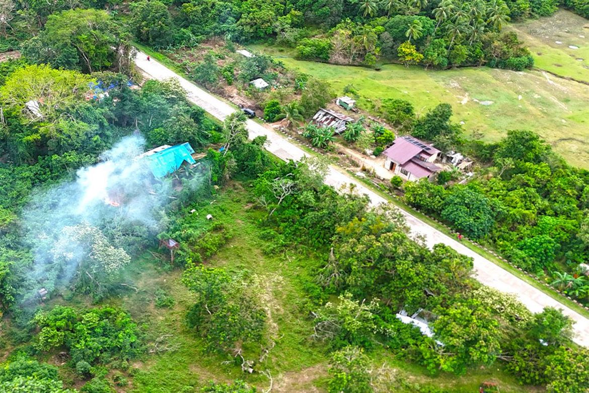 Land for Sale in Manlag, El Nido, Palawan – photo 6