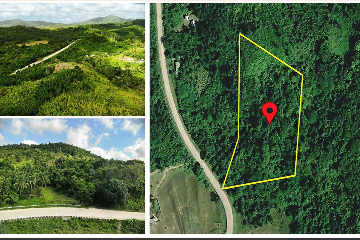 Land for Sale in Manlag, El Nido, Palawan