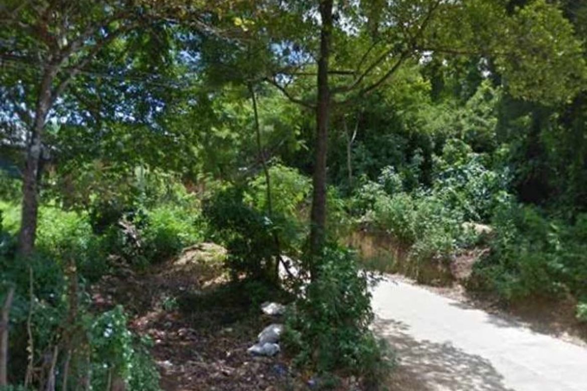Land for Sale in Manoc-Manoc, Malay, Aklan