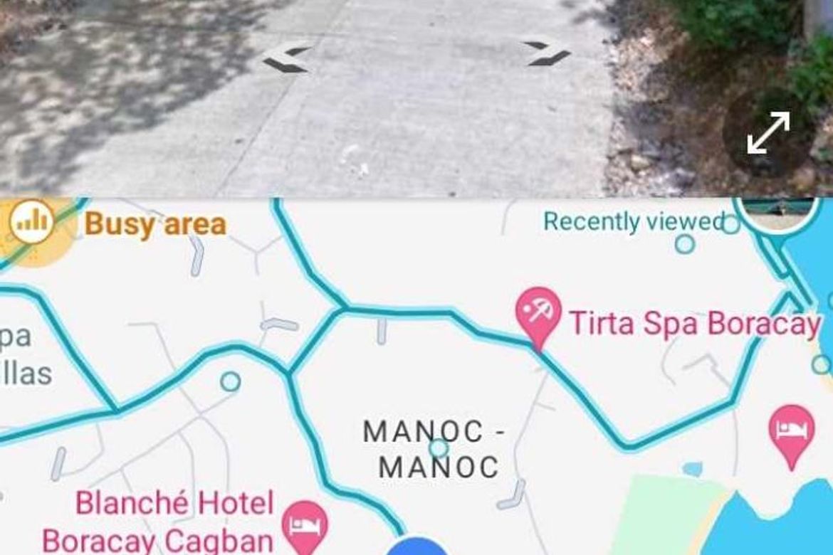 Land for Sale in Manoc-Manoc, Malay, Aklan – photo 4