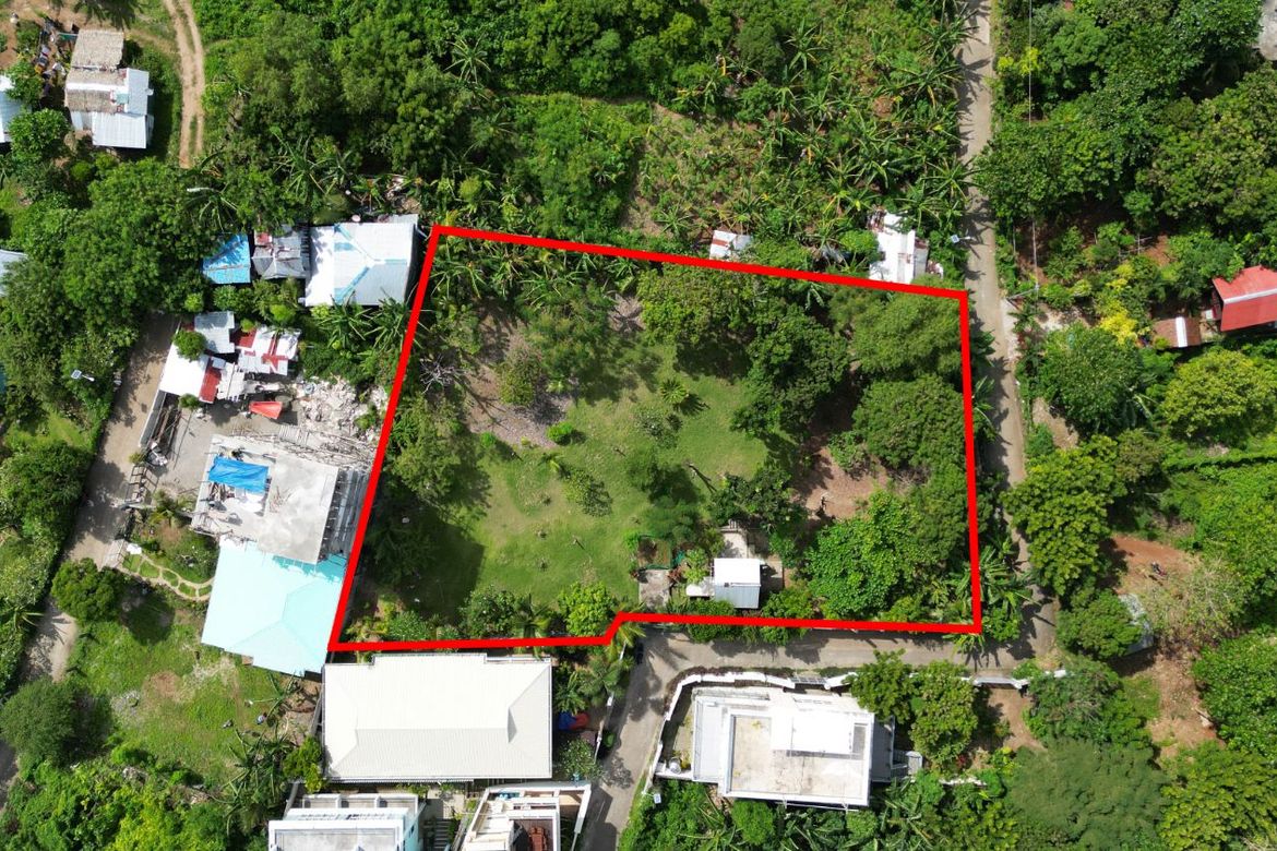 Land for Sale in Manoc-Manoc, Malay, Aklan – photo 2