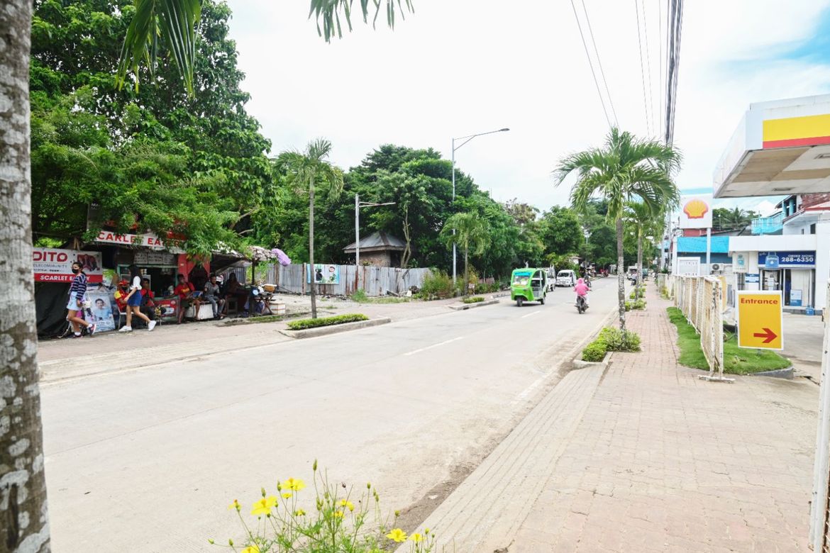 Land for Sale in Manoc-Manoc, Malay, Aklan