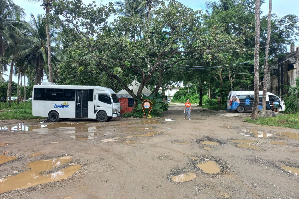 Land for Sale in Manoc-Manoc, Malay, Aklan – photo 3