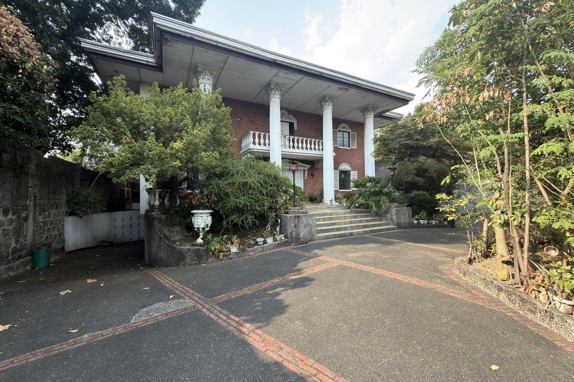 Land for Sale in Manresa, Quezon City, Metro Manila – photo 3