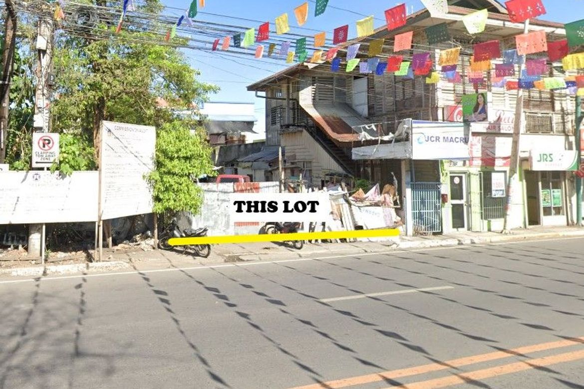 Land for Sale in Mansasa, Tagbilaran, Bohol