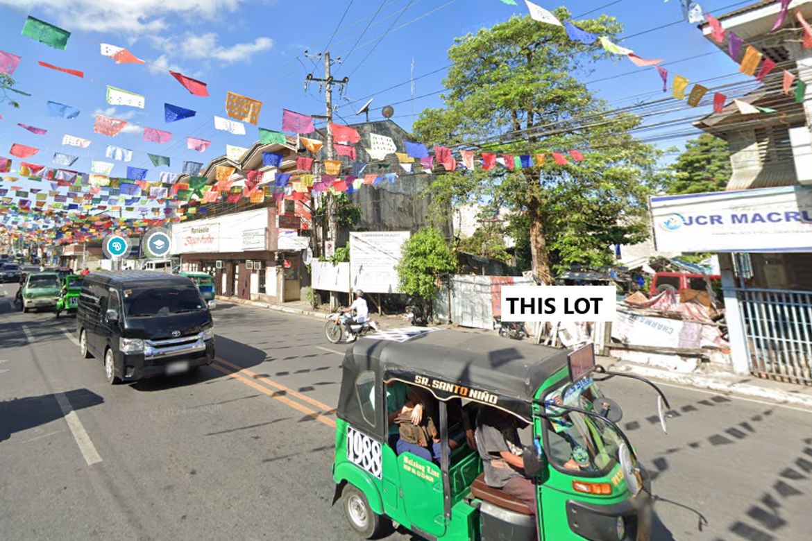 Land for Sale in Mansasa, Tagbilaran, Bohol – photo 5