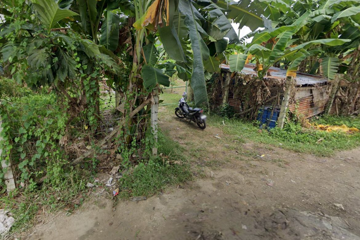 Land for Sale in Mantija, Danao, Cebu
