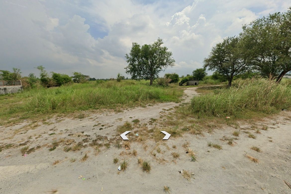 Land for Sale in Manuali, Porac, Pampanga – photo 2