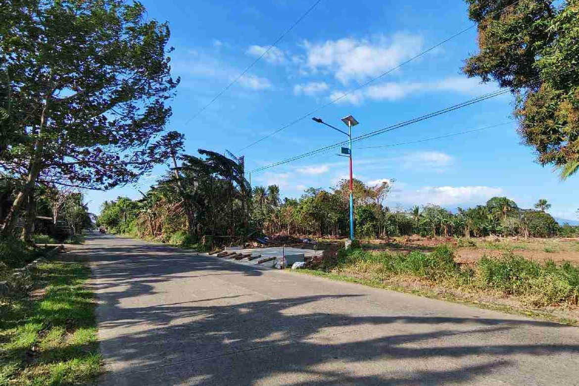 Land for Sale in Manuel Del Valle, Sr., San Antonio, Quezon – photo 4